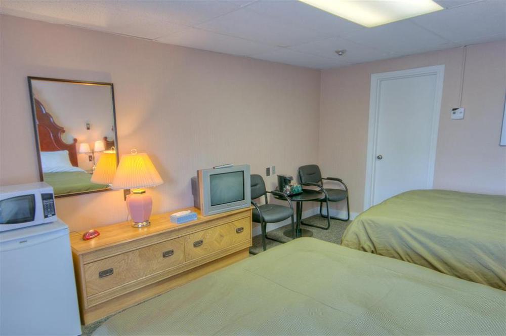 Port Motel Port Colborne Kamer foto